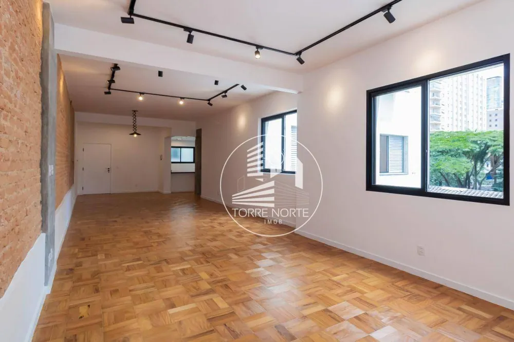 Apartamento, 2 quartos, 120 m² - Foto 1