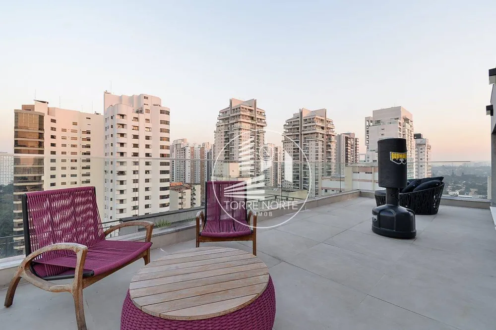 Cobertura, 4 quartos, 428 m² - Foto 4