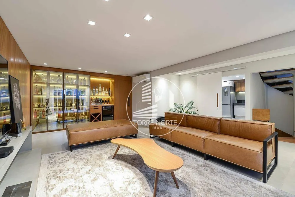 Cobertura, 4 quartos, 428 m² - Foto 2