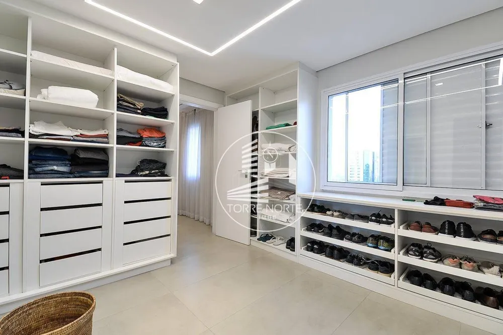 Cobertura, 4 quartos, 428 m² - Foto 3