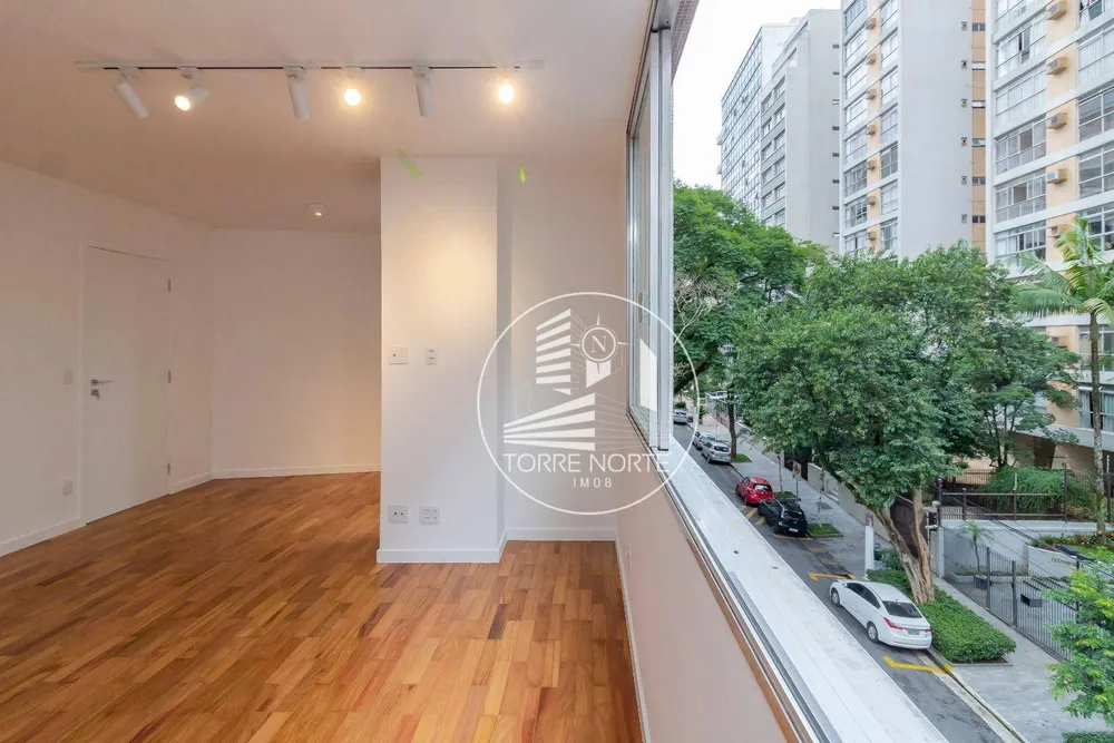 Apartamento, 3 quartos, 129 m² - Foto 4