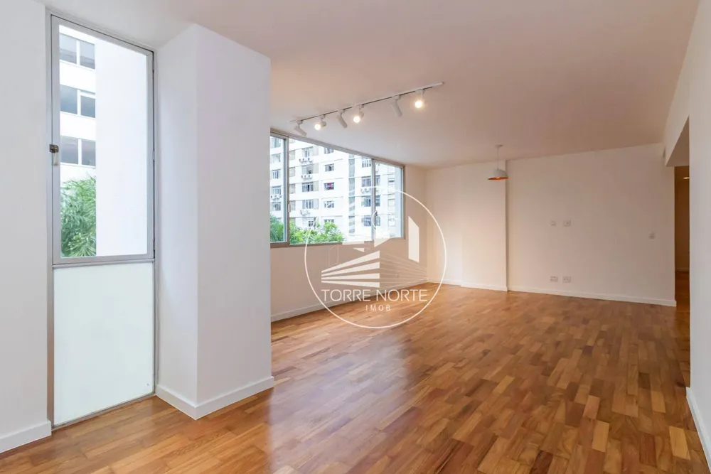 Apartamento, 3 quartos, 129 m² - Foto 3