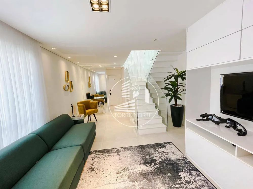 Cobertura, 4 quartos, 320 m² - Foto 1