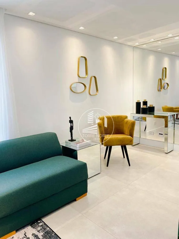 Cobertura, 4 quartos, 320 m² - Foto 3