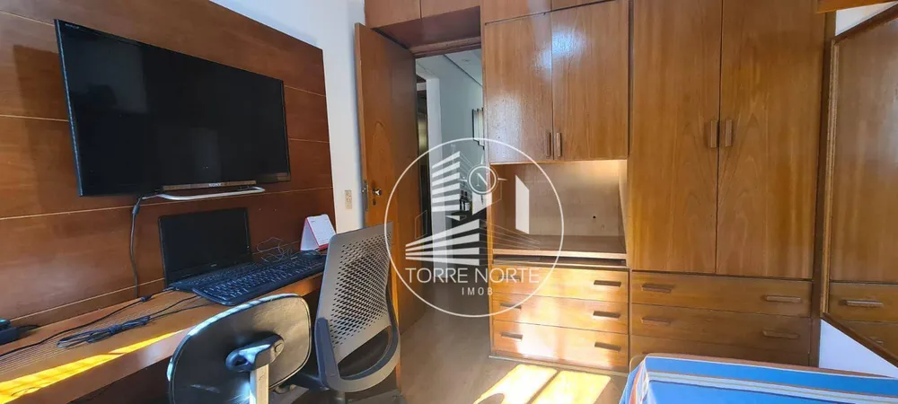 Apartamento, 2 quartos, 45 m² - Foto 4