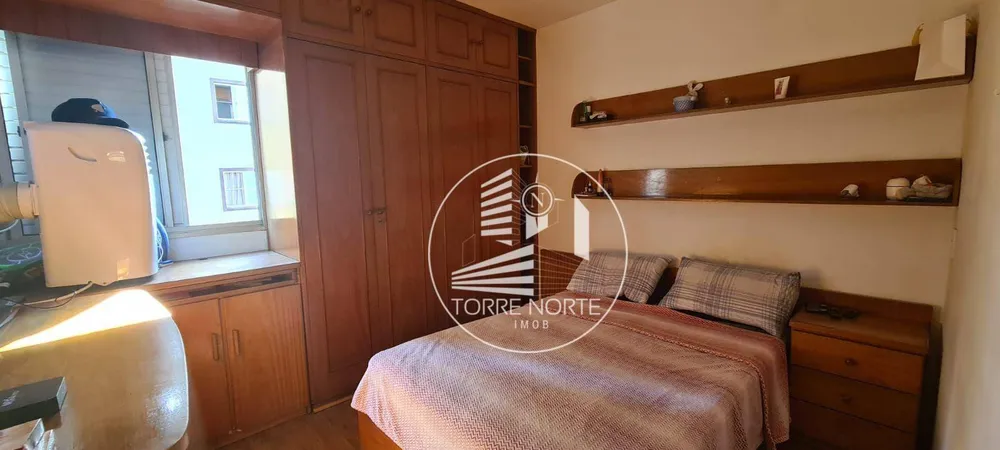 Apartamento, 2 quartos, 45 m² - Foto 2