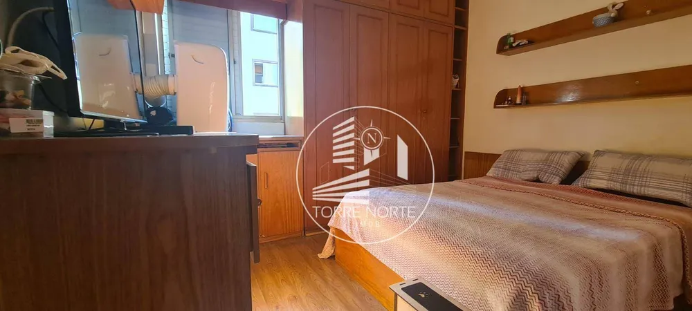 Apartamento, 2 quartos, 45 m² - Foto 3