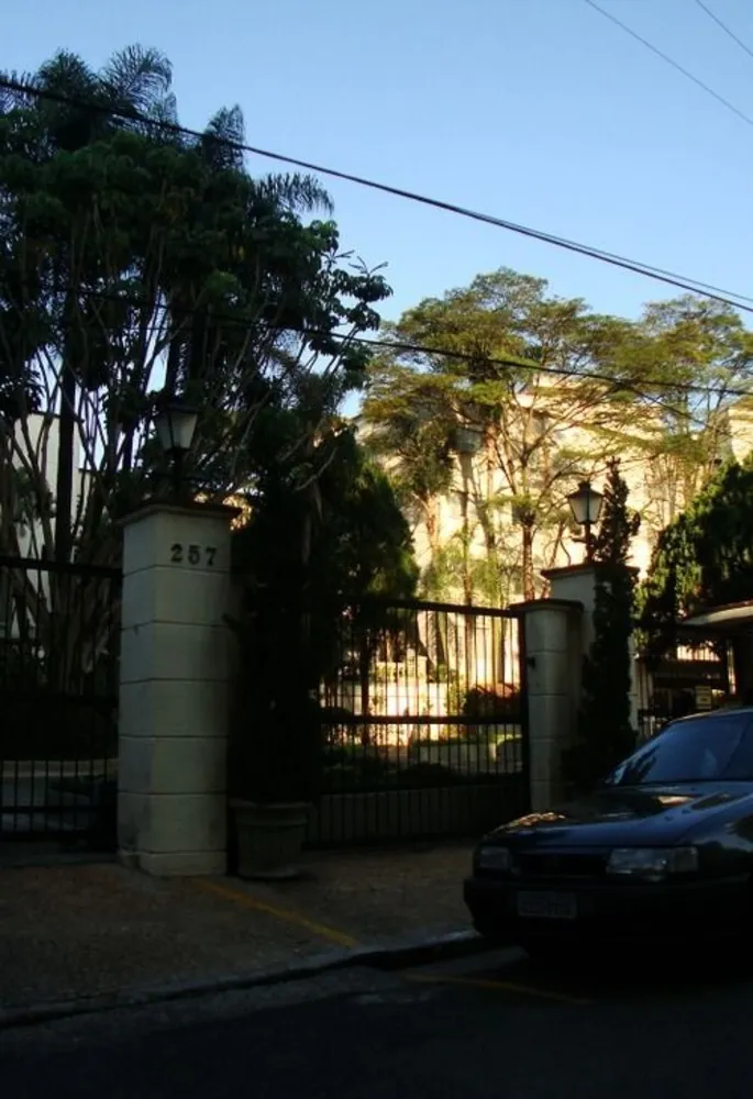 Apartamento, 3 quartos, 78 m² - Foto 1