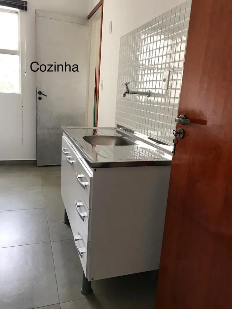Apartamento, 3 quartos, 78 m² - Foto 3