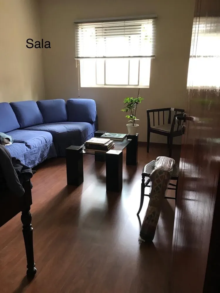 Apartamento, 3 quartos, 78 m² - Foto 4