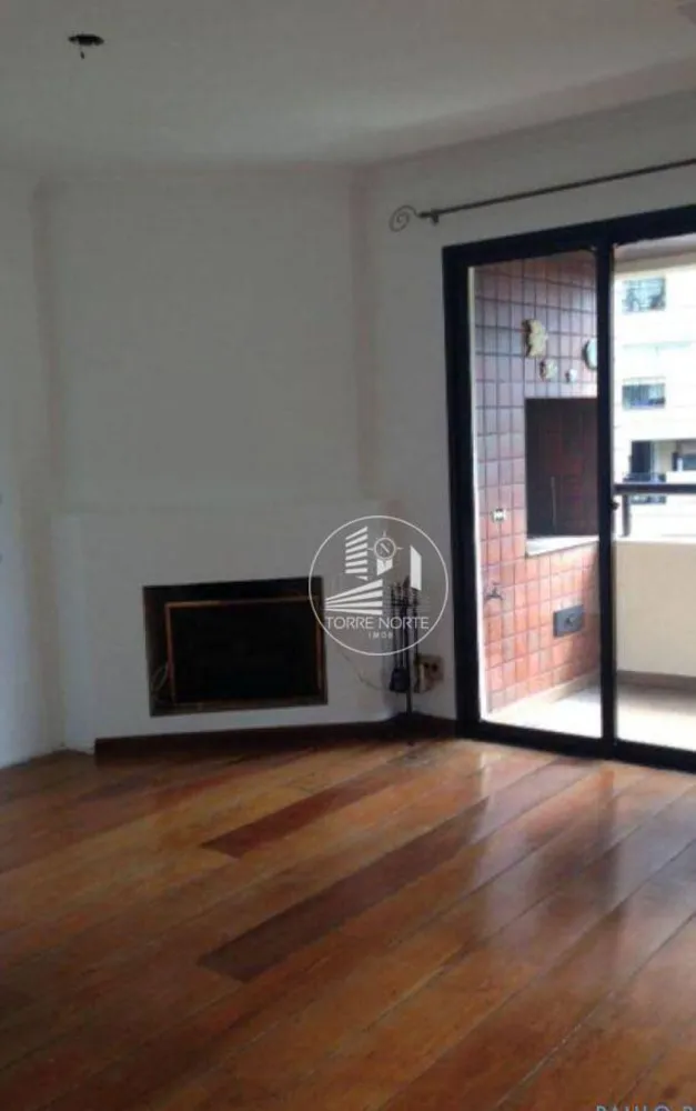 Apartamento, 3 quartos, 96 m² - Foto 1