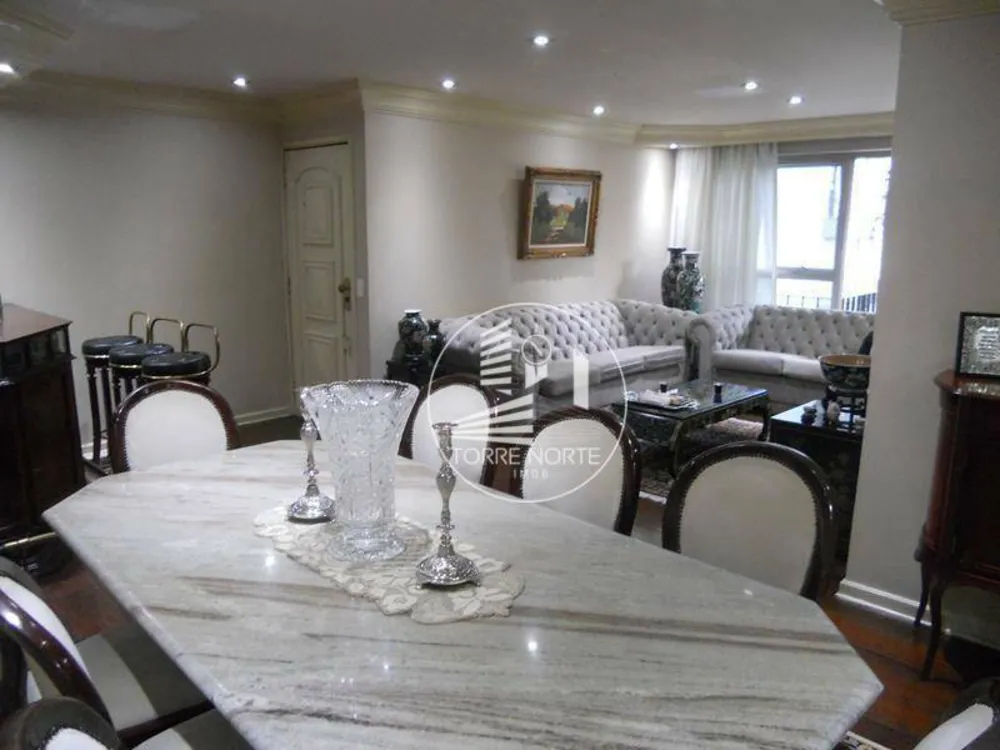 Apartamento, 4 quartos, 168 m² - Foto 3