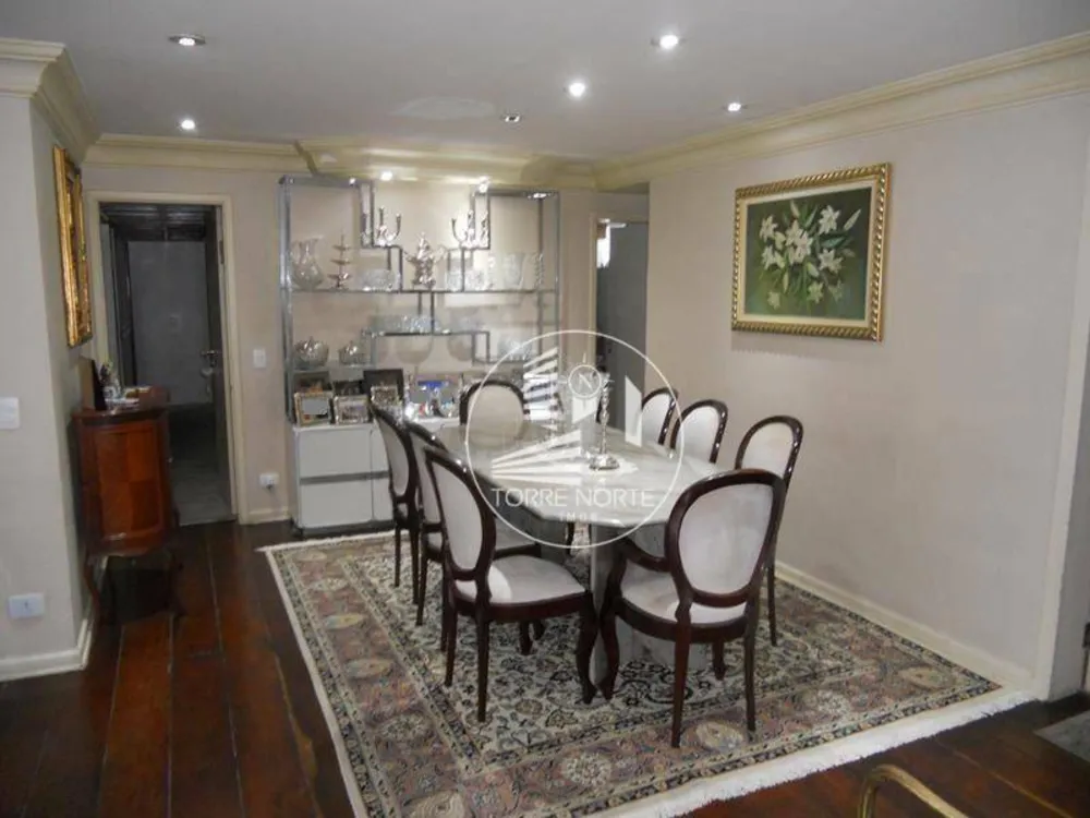 Apartamento, 4 quartos, 168 m² - Foto 4