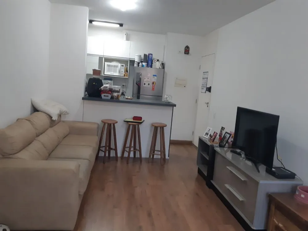 Apartamento, 3 quartos, 64 m² - Foto 2