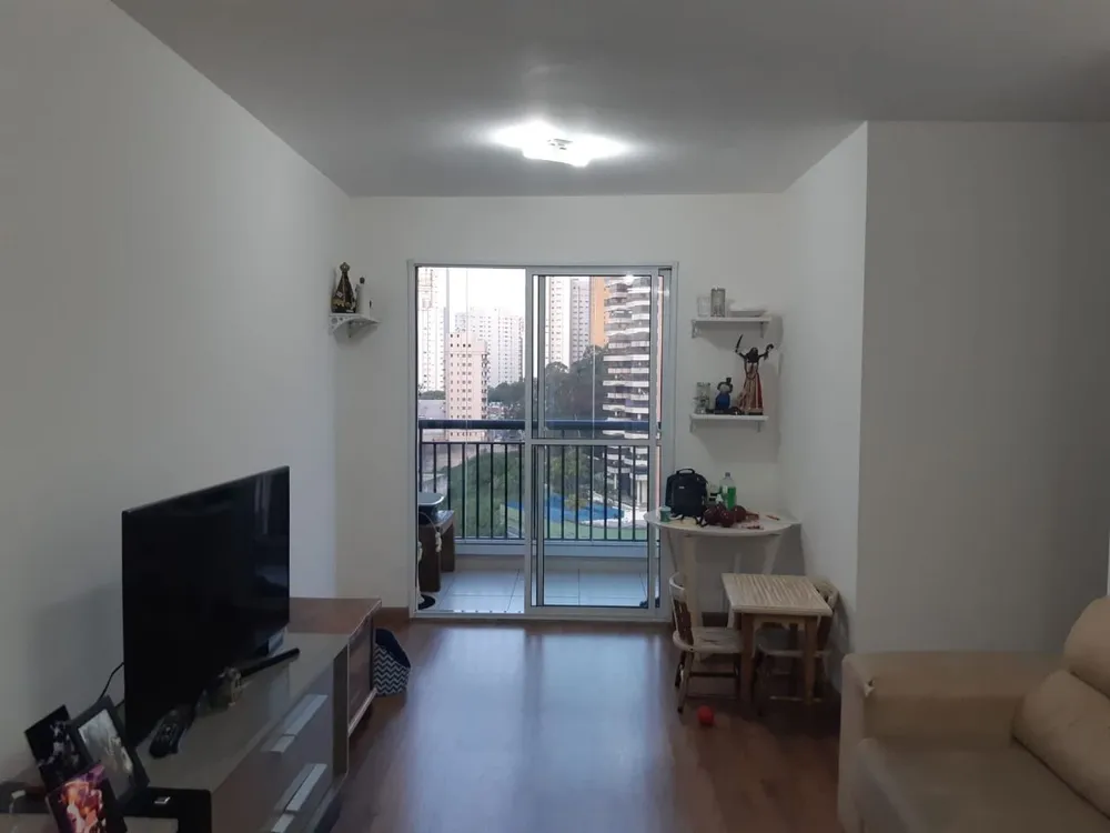 Apartamento, 3 quartos, 64 m² - Foto 4