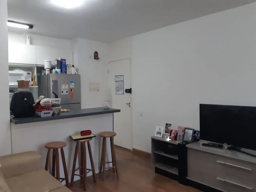 Apartamento, 3 quartos, 64 m² - Foto 3