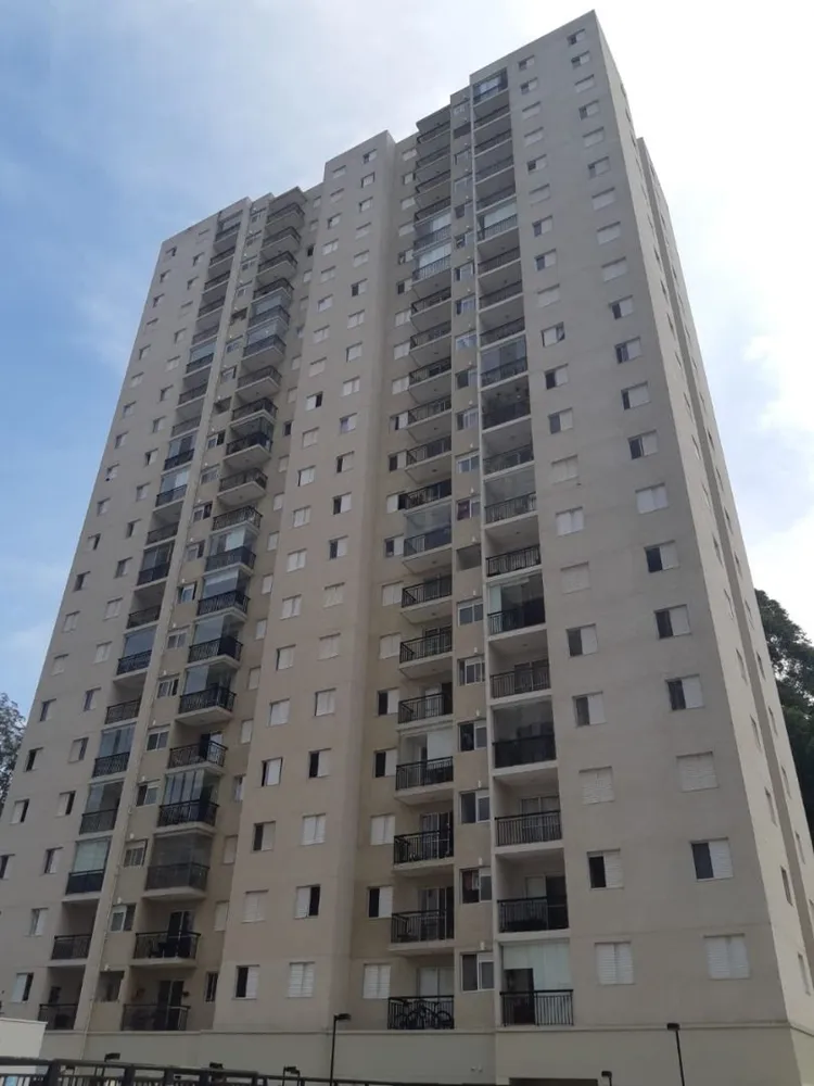Apartamento, 3 quartos, 64 m² - Foto 1