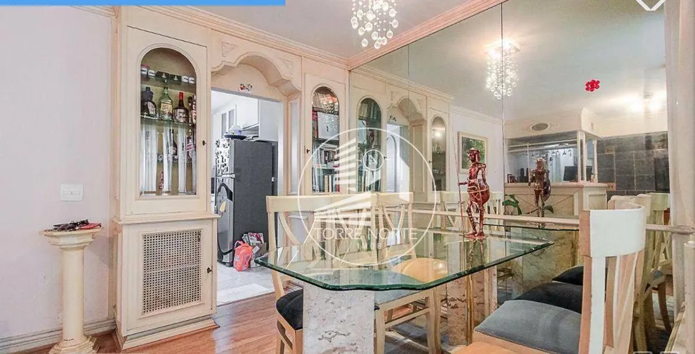 Apartamento, 3 quartos, 134 m² - Foto 2