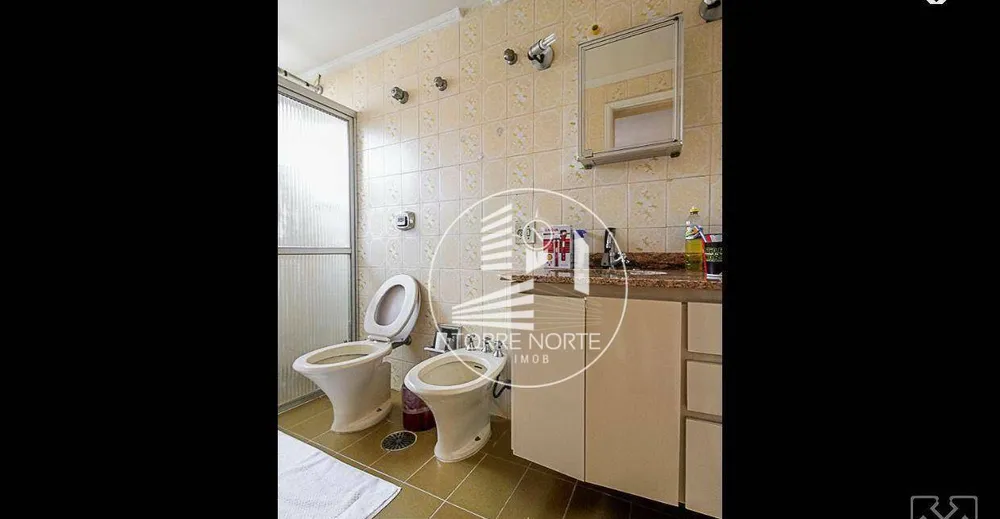 Apartamento, 3 quartos, 134 m² - Foto 4