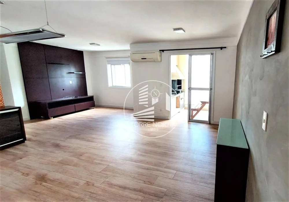 Apartamento, 2 quartos, 84 m² - Foto 1