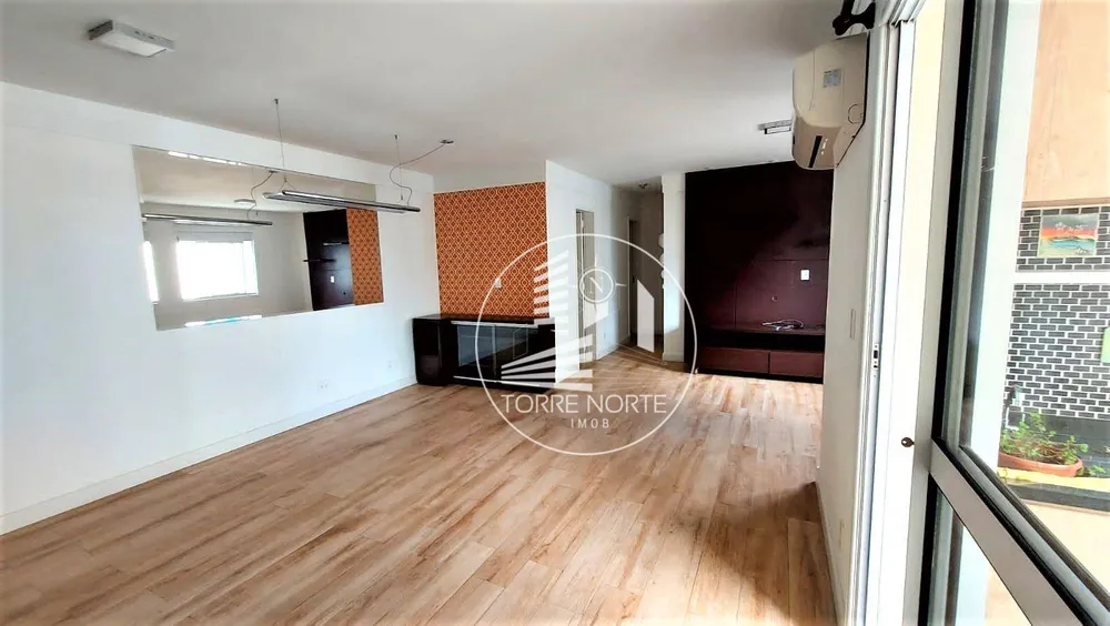 Apartamento, 2 quartos, 84 m² - Foto 2