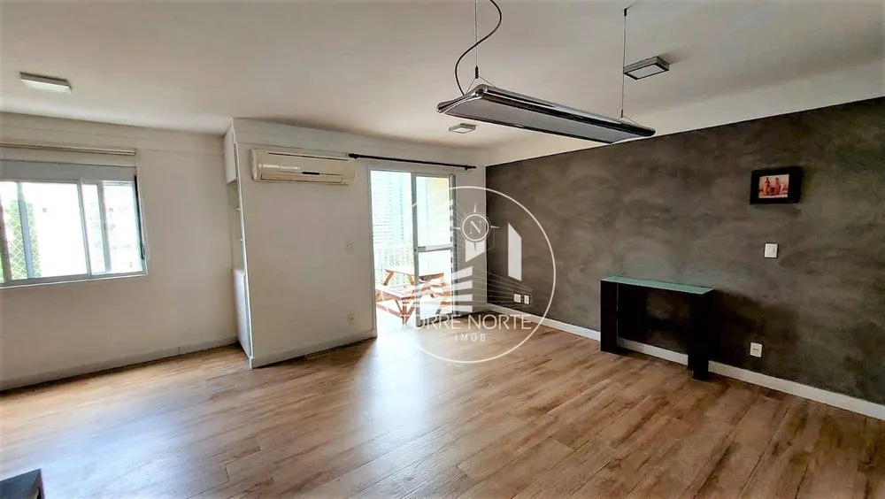 Apartamento, 2 quartos, 84 m² - Foto 3