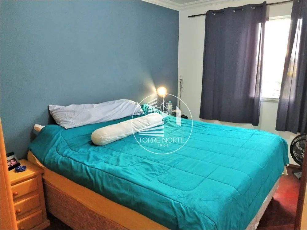 Apartamento, 2 quartos, 62 m² - Foto 3