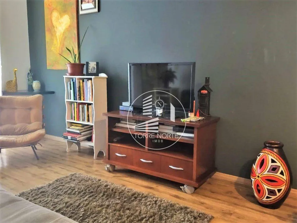 Apartamento, 2 quartos, 62 m² - Foto 2