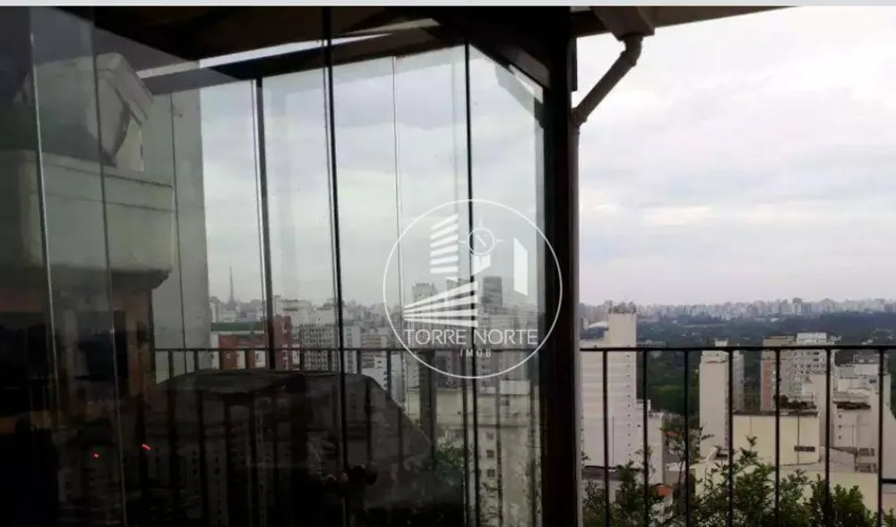 Cobertura, 4 quartos, 247 m² - Foto 2