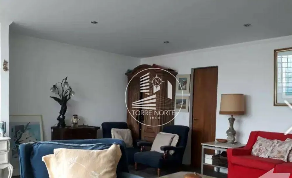 Cobertura, 4 quartos, 247 m² - Foto 3