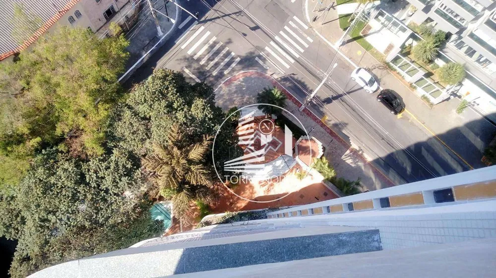 Apartamento, 4 quartos, 210 m² - Foto 3