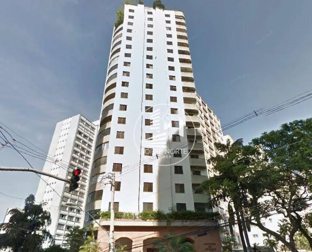Apartamento, 4 quartos, 210 m² - Foto 2