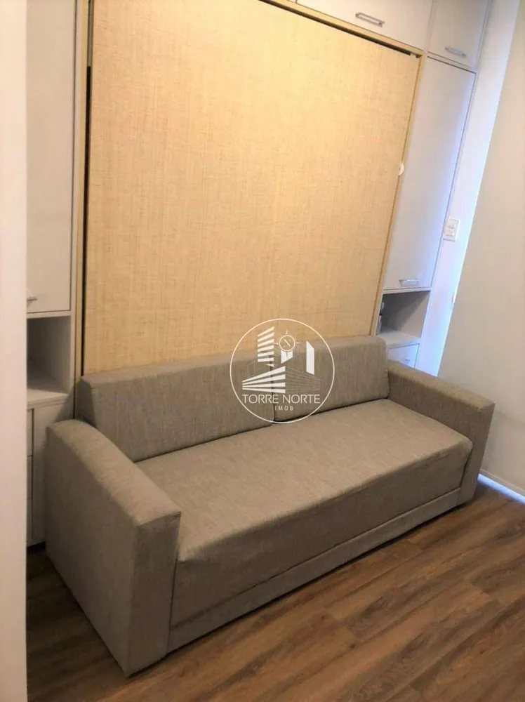Kitnet-Studio, 24 m² - Foto 3