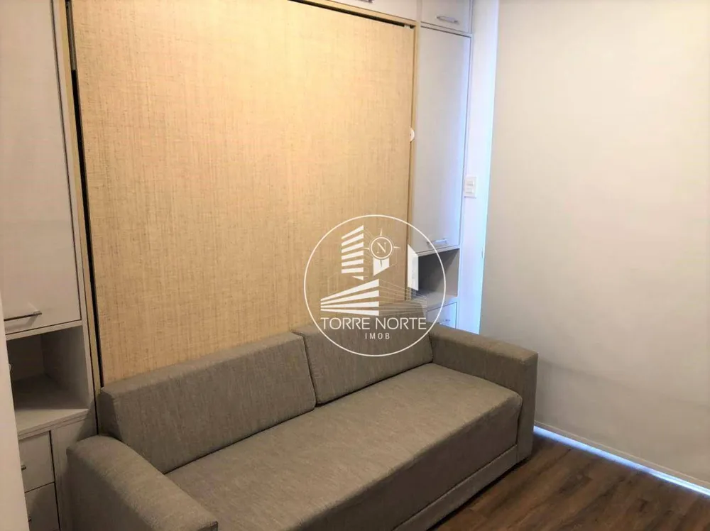 Kitnet-Studio, 24 m² - Foto 2