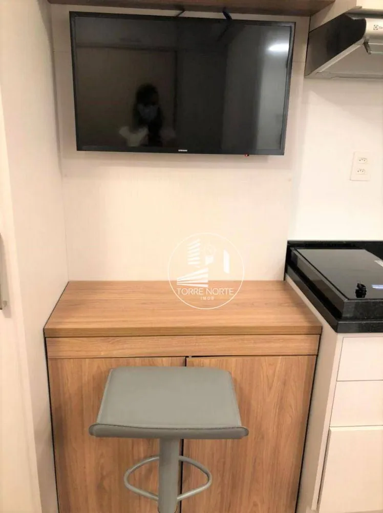 Kitnet-Studio, 24 m² - Foto 4