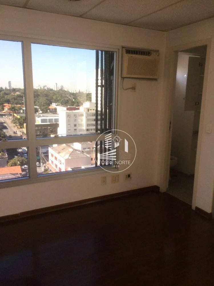 Sala-Conjunto, 37 m² - Foto 2