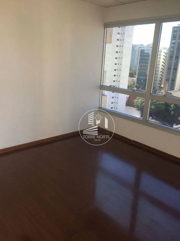 Sala-Conjunto, 37 m² - Foto 1