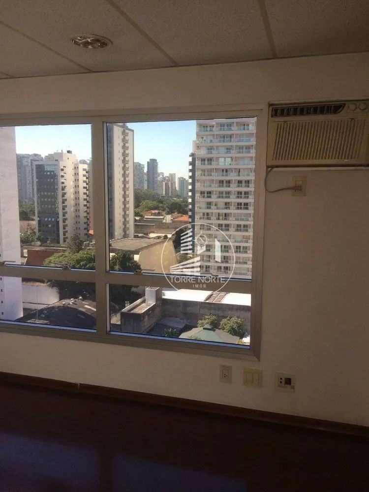 Sala-Conjunto, 37 m² - Foto 3