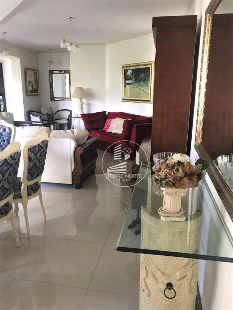 Apartamento, 5 quartos, 230 m² - Foto 2