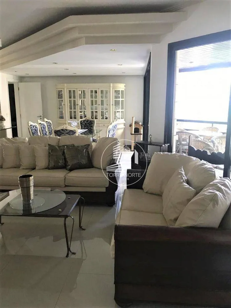 Apartamento, 5 quartos, 230 m² - Foto 3