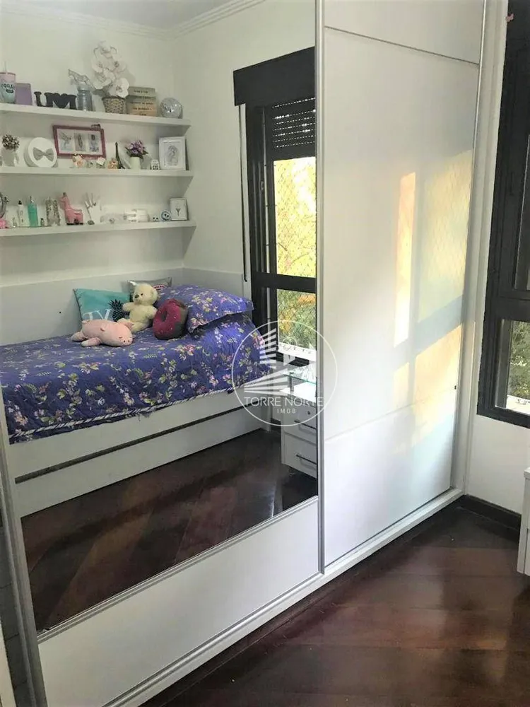 Apartamento, 5 quartos, 230 m² - Foto 4
