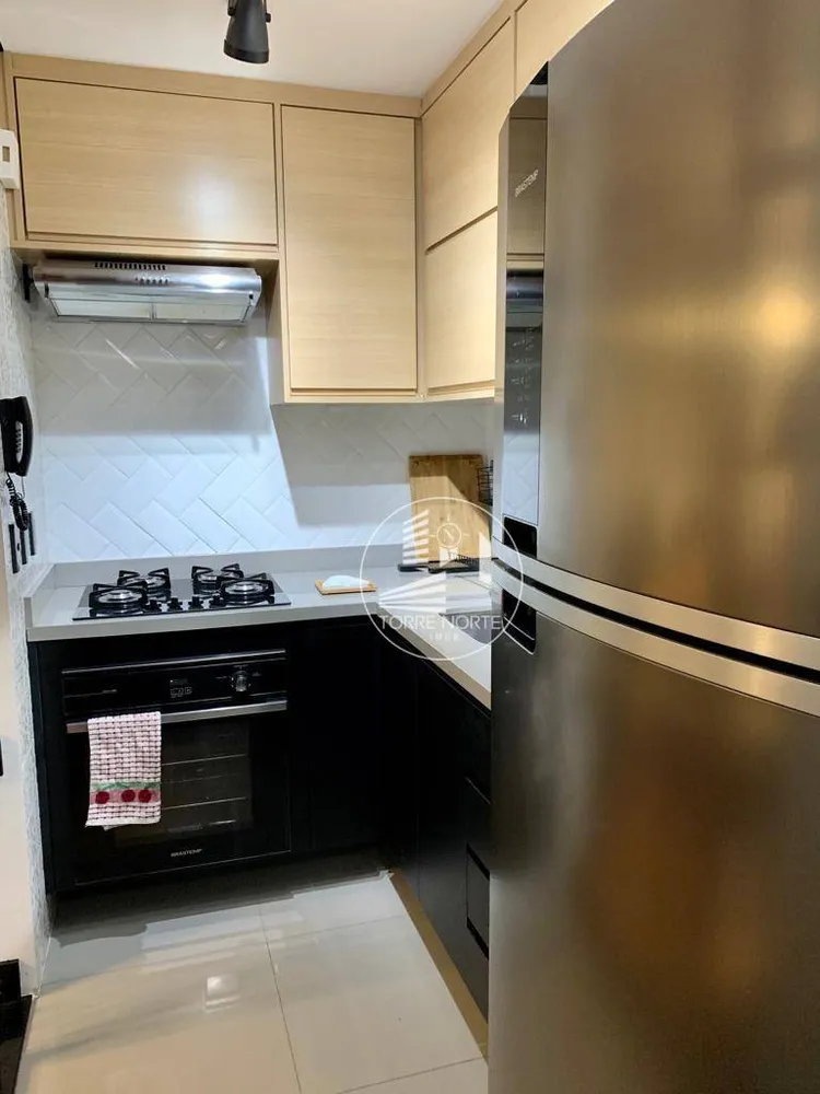 Apartamento, 2 quartos, 47 m² - Foto 4