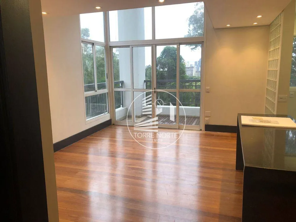 Apartamento, 1 quarto, 104 m² - Foto 4