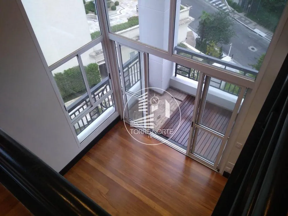 Apartamento, 1 quarto, 104 m² - Foto 2