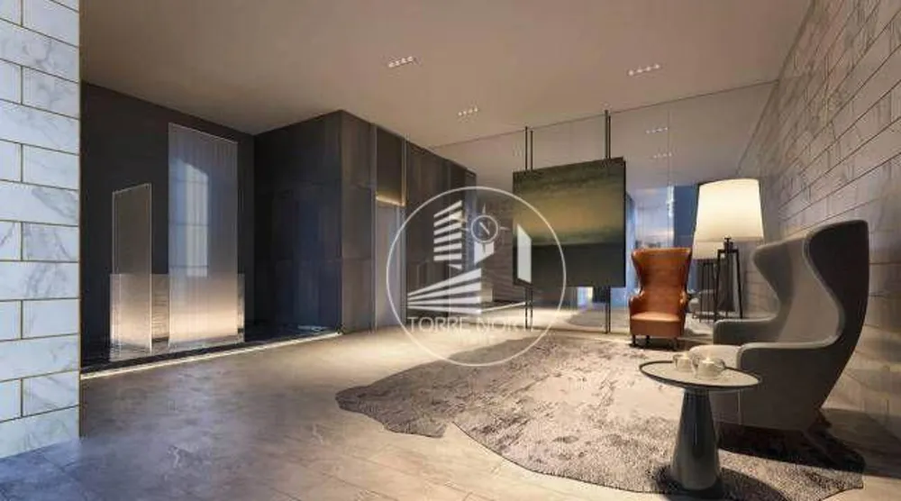 Apartamento, 4 quartos, 232 m² - Foto 3