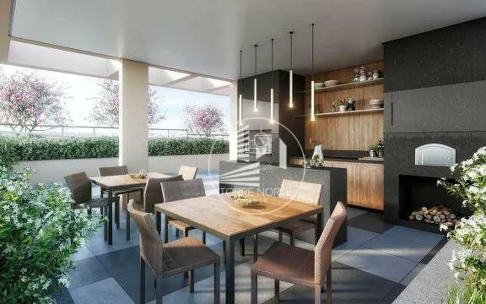 Apartamento, 4 quartos, 232 m² - Foto 4