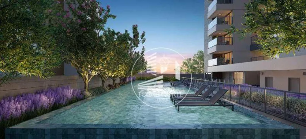 Apartamento, 4 quartos, 232 m² - Foto 1