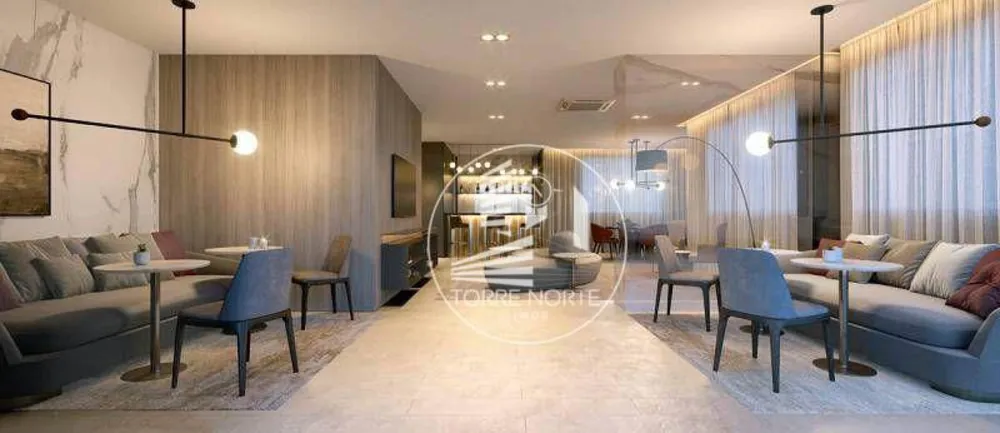 Apartamento, 4 quartos, 232 m² - Foto 2