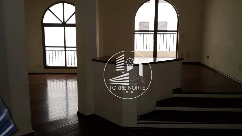 Apartamento, 4 quartos, 212 m² - Foto 1