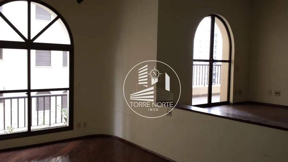 Apartamento, 4 quartos, 212 m² - Foto 3